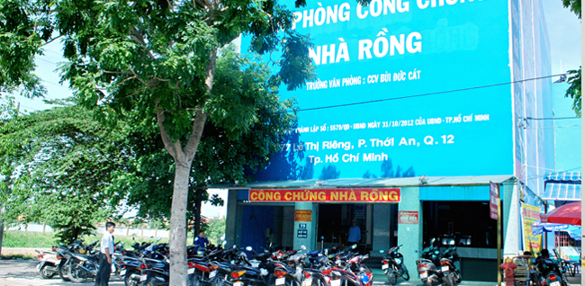 hình văn phòng